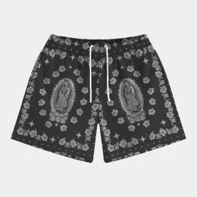 Men's Tide Punk Shorts