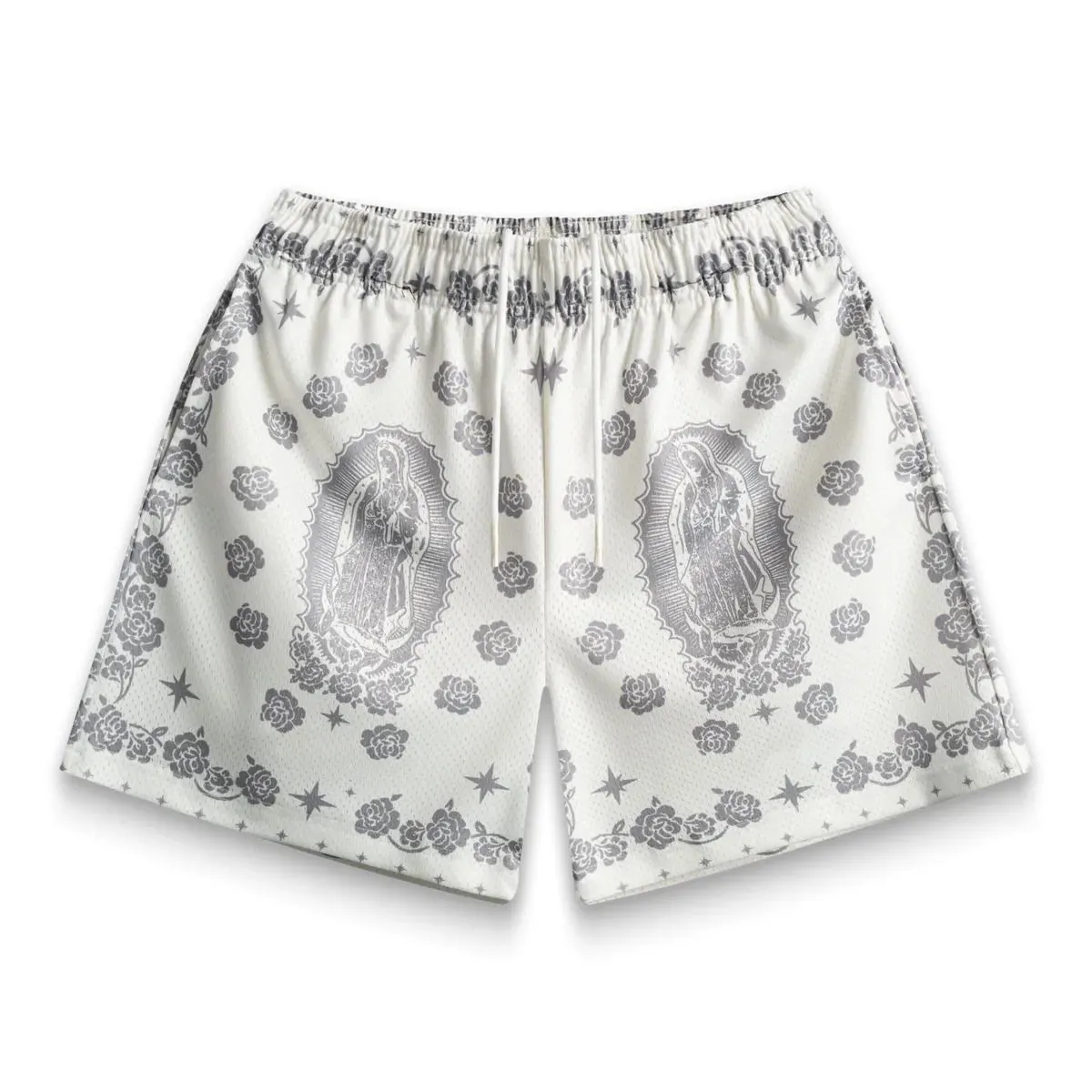 Men's Tide Punk Shorts