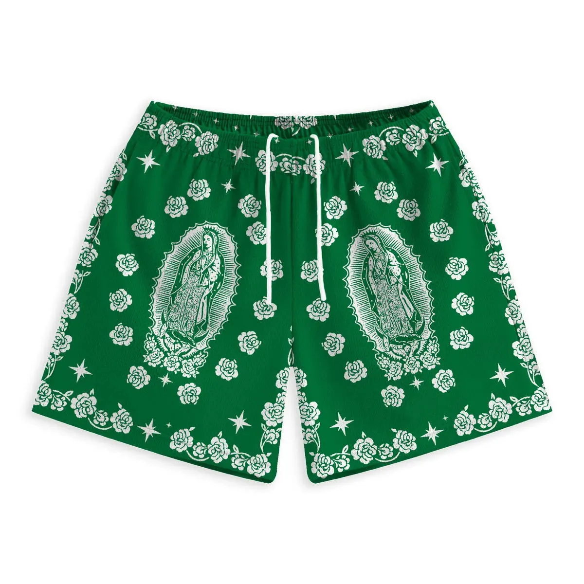 Men's Tide Punk Shorts