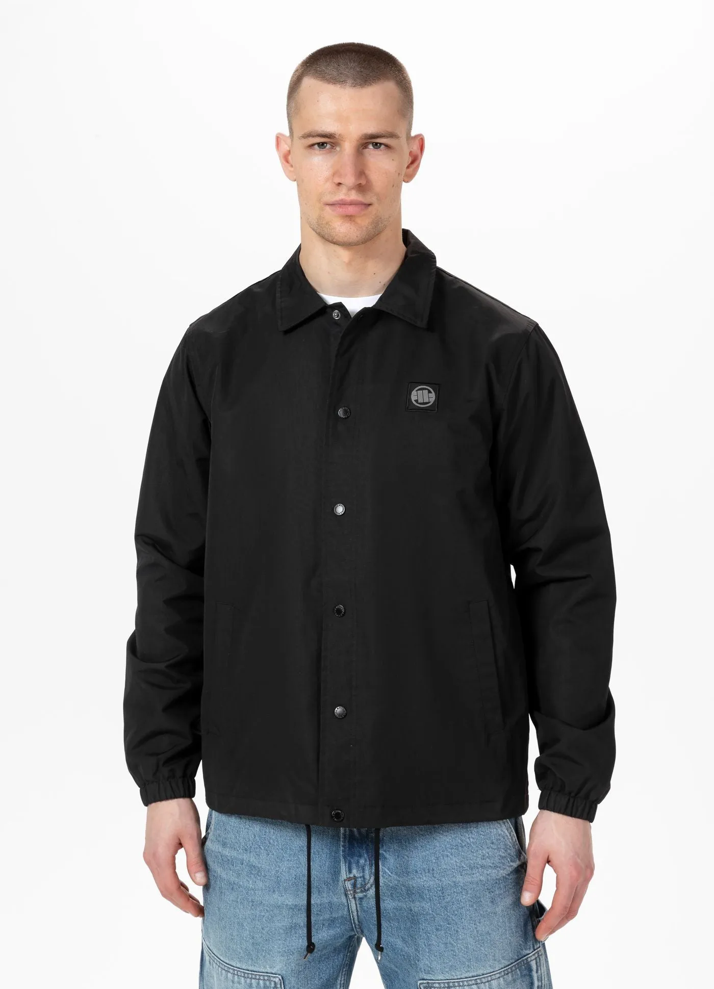 Men's transitional jacket Vantage