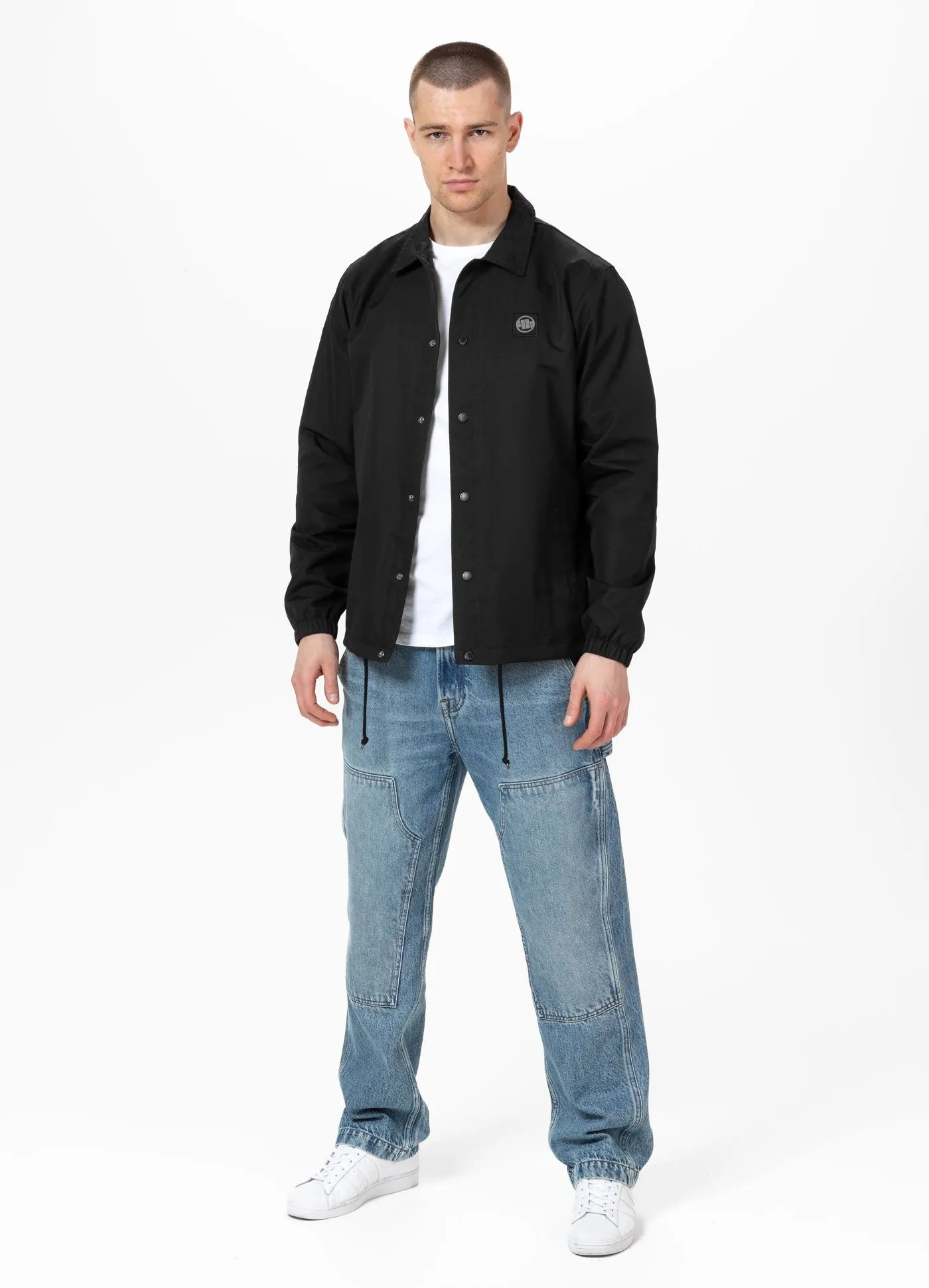 Men's transitional jacket Vantage