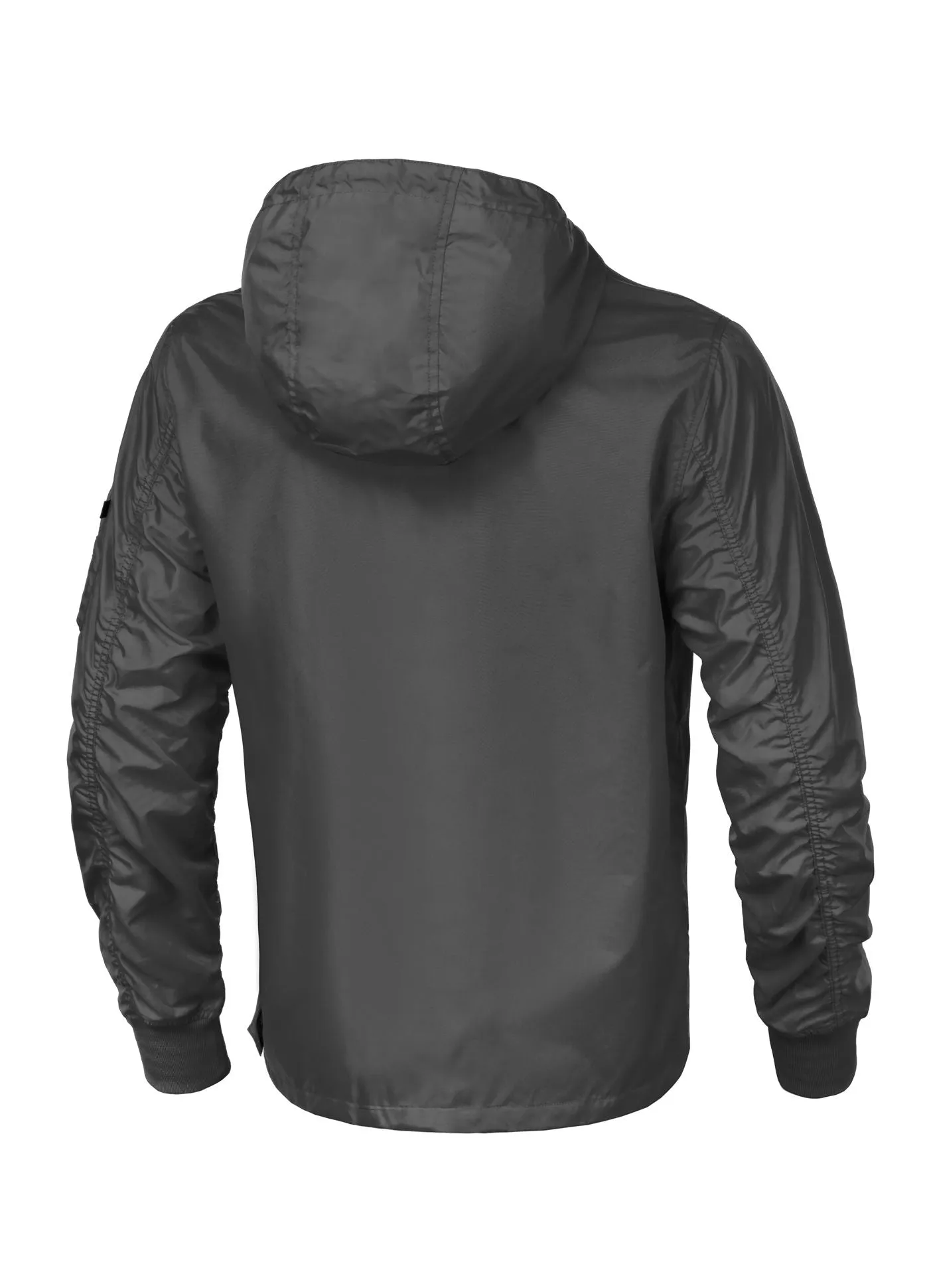 Men's transitional Kangaroo hooded jacket Loring