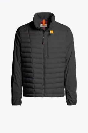 Men's Vince Down Jacket Black