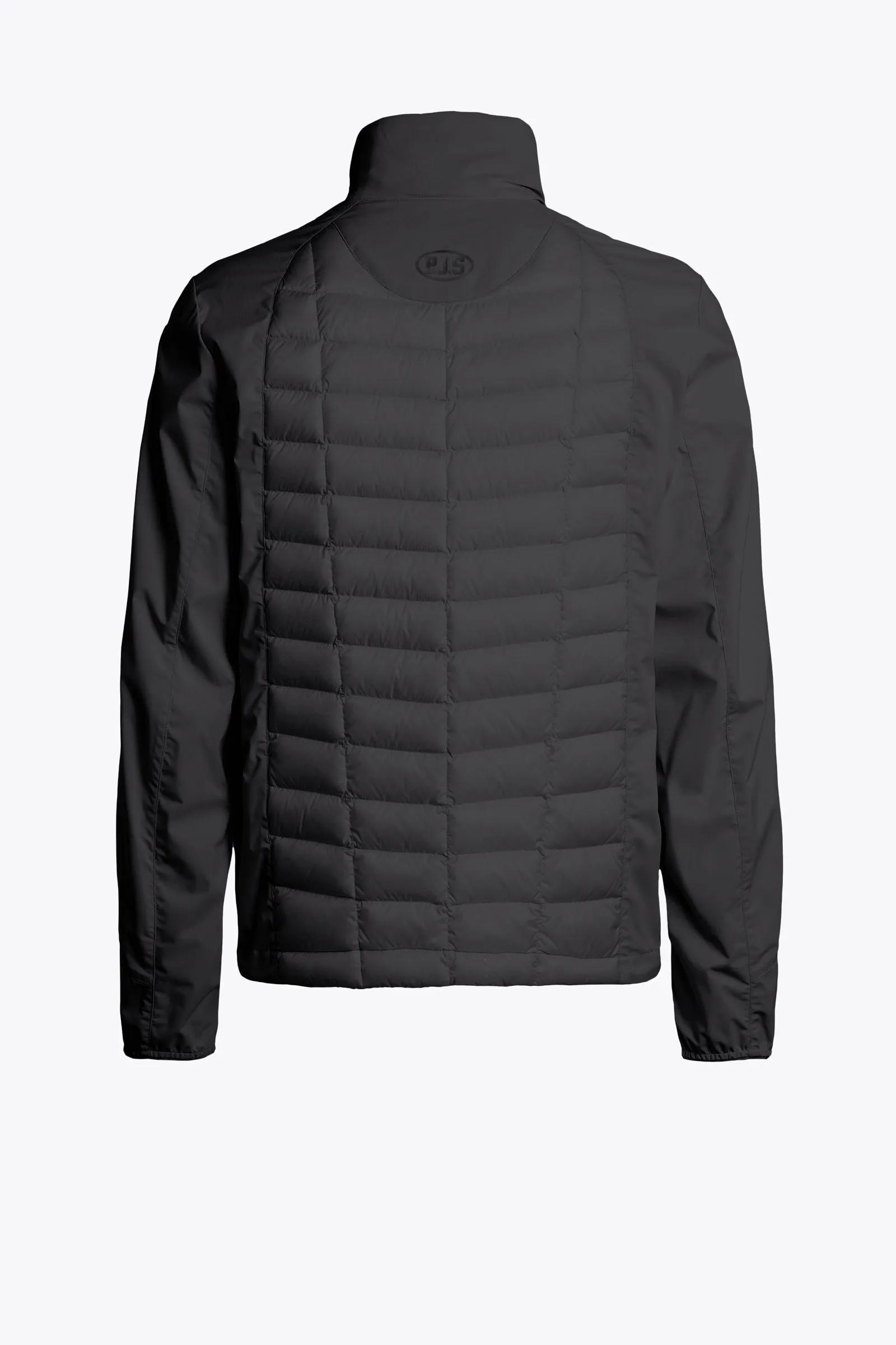 Men's Vince Down Jacket Black