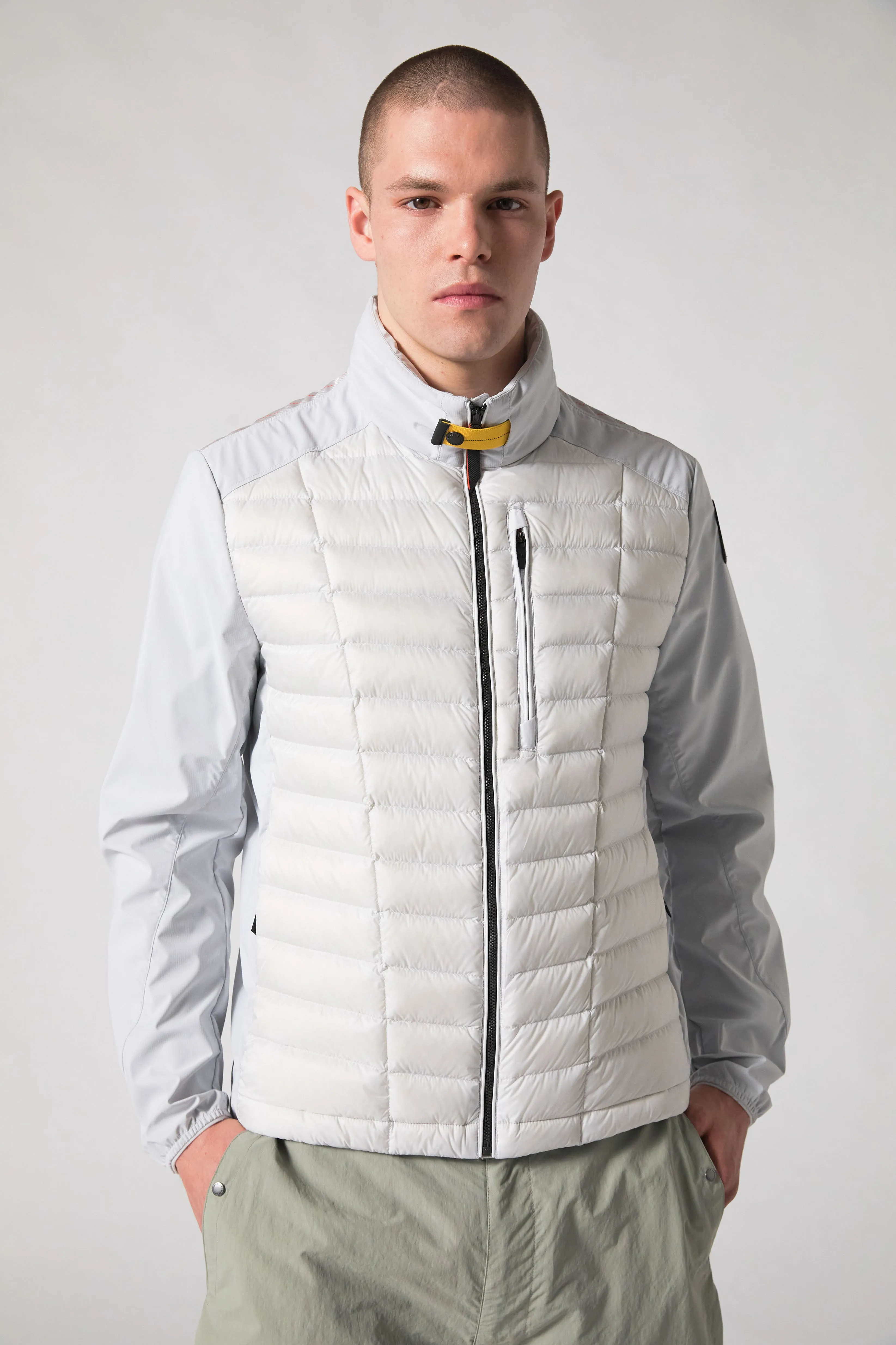 Men's Vince Down Jacket Cloud