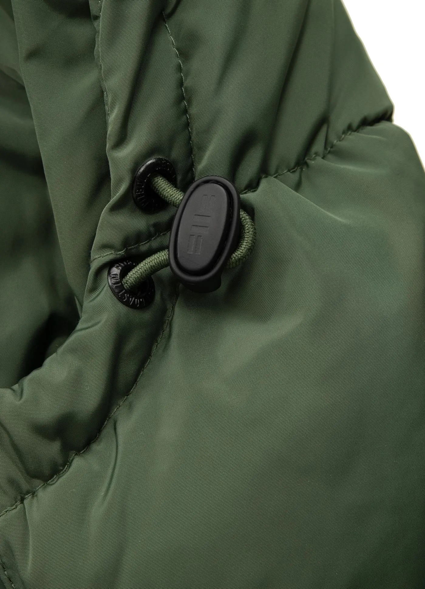 Men's winter hooded jacket Airway IV