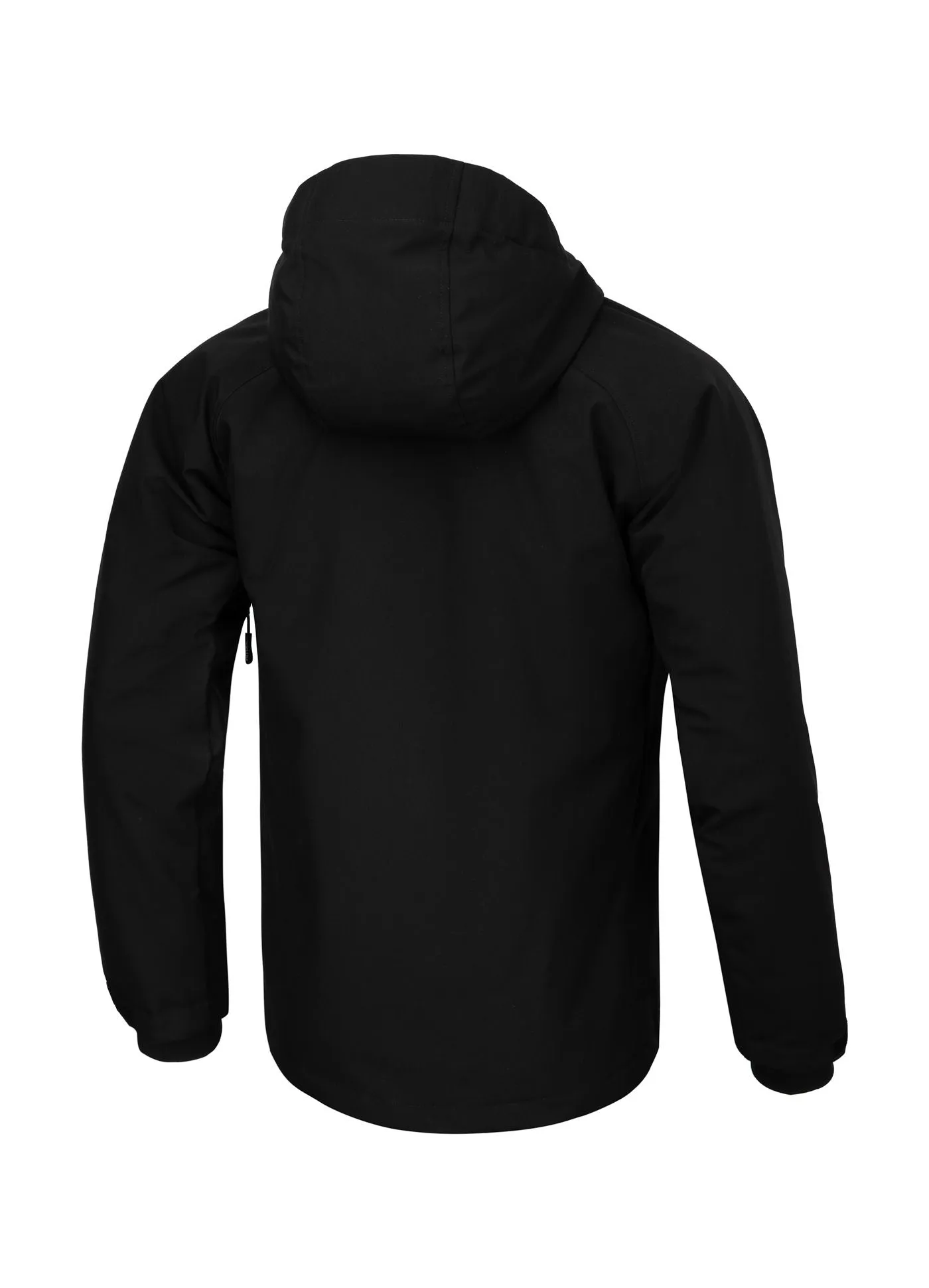 Men's winter hooded jacket Rockfish