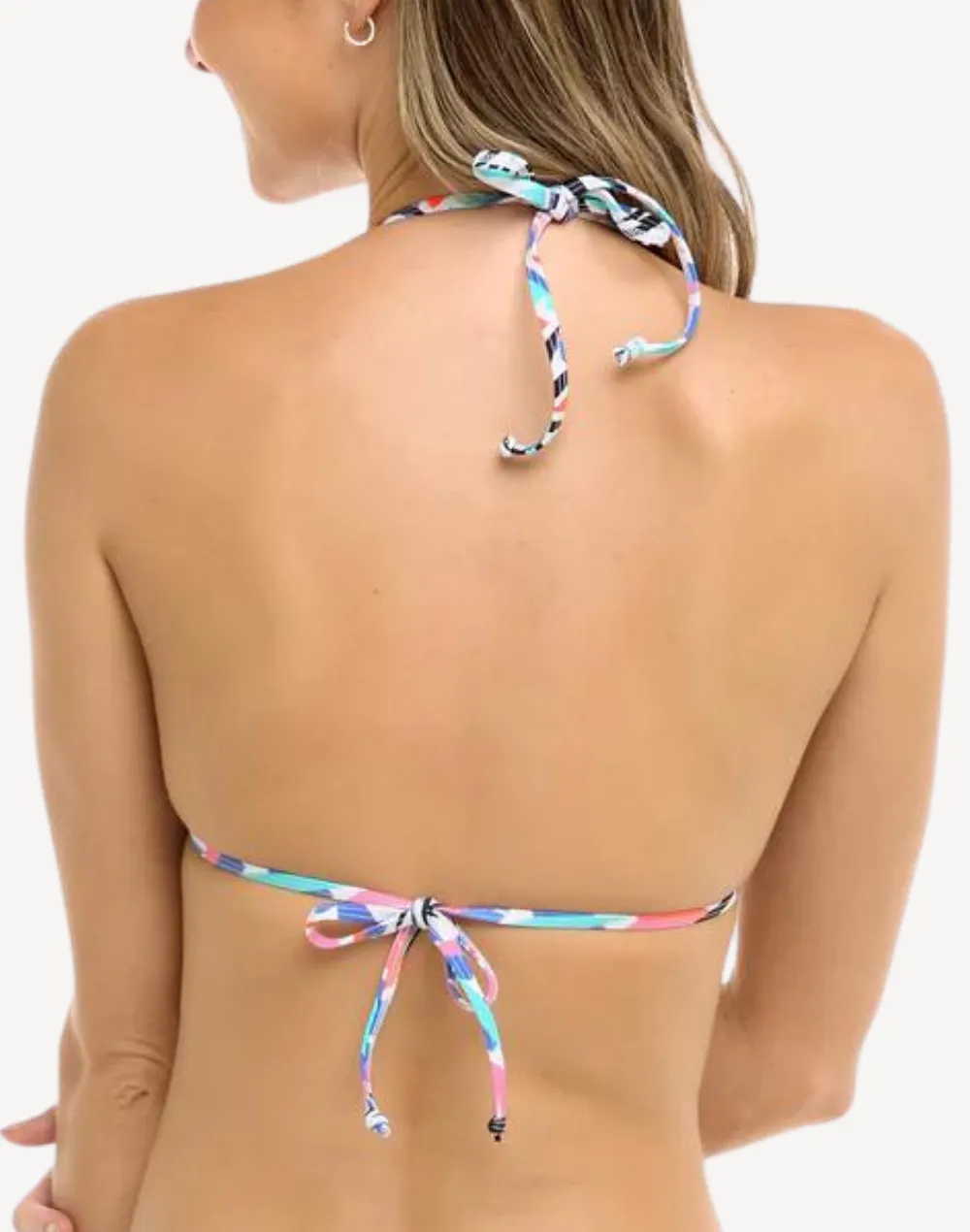 Miami Dita Triangle Bikini Top