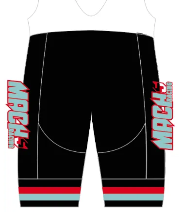 Msch5 PRO SHORTS