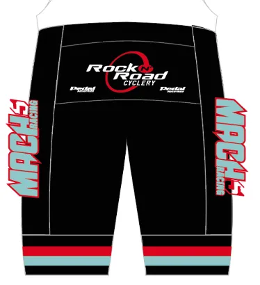 Msch5 PRO SHORTS