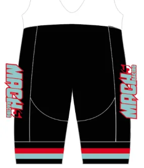 Msch5 PRO SHORTS