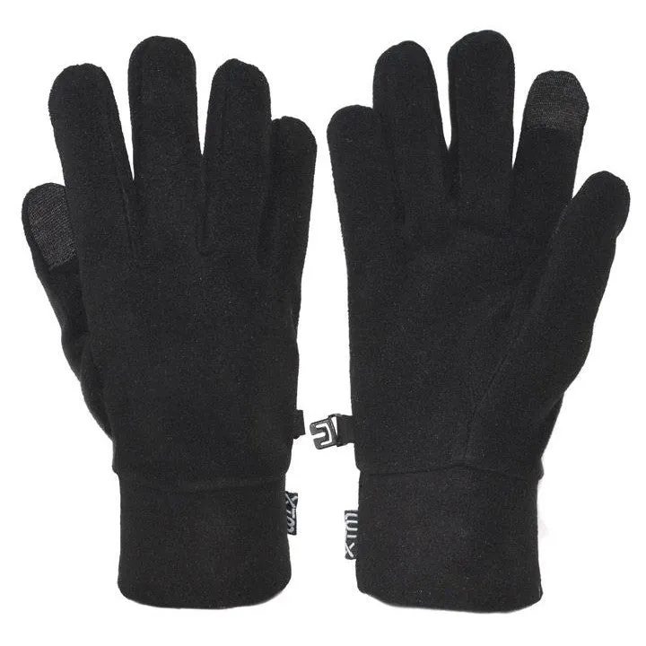 Muse Fleece Gloves - Womens