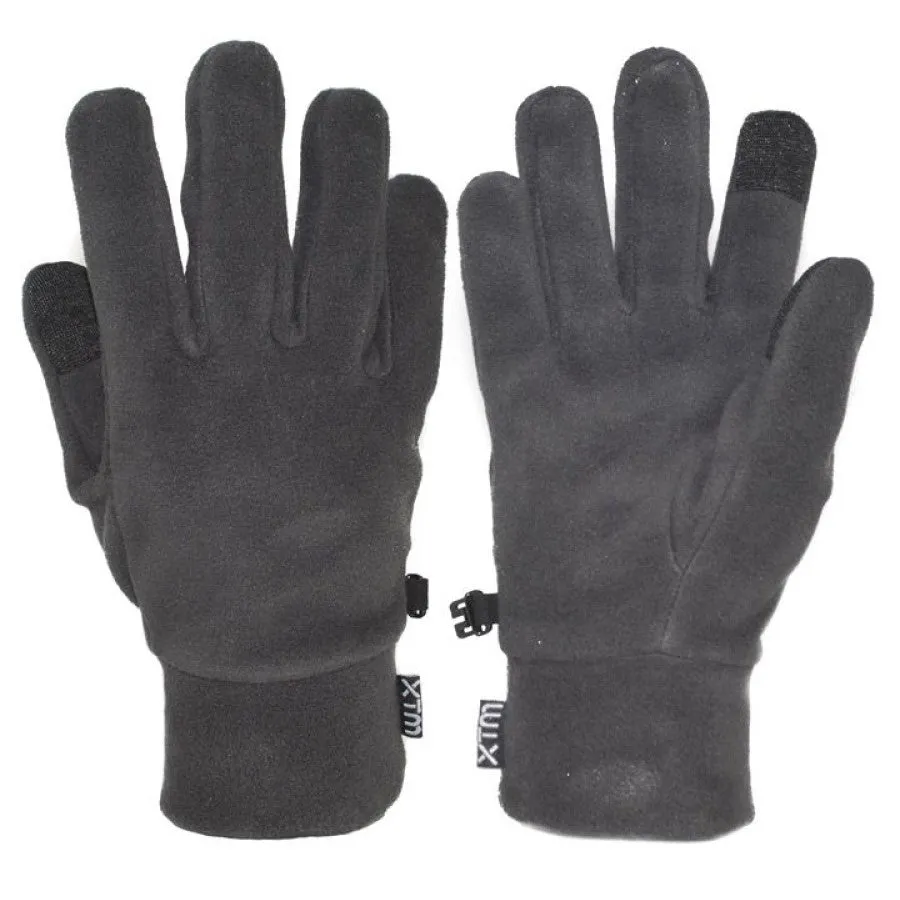 Muse Fleece Gloves - Womens