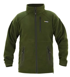 Muskox Jacket Olive