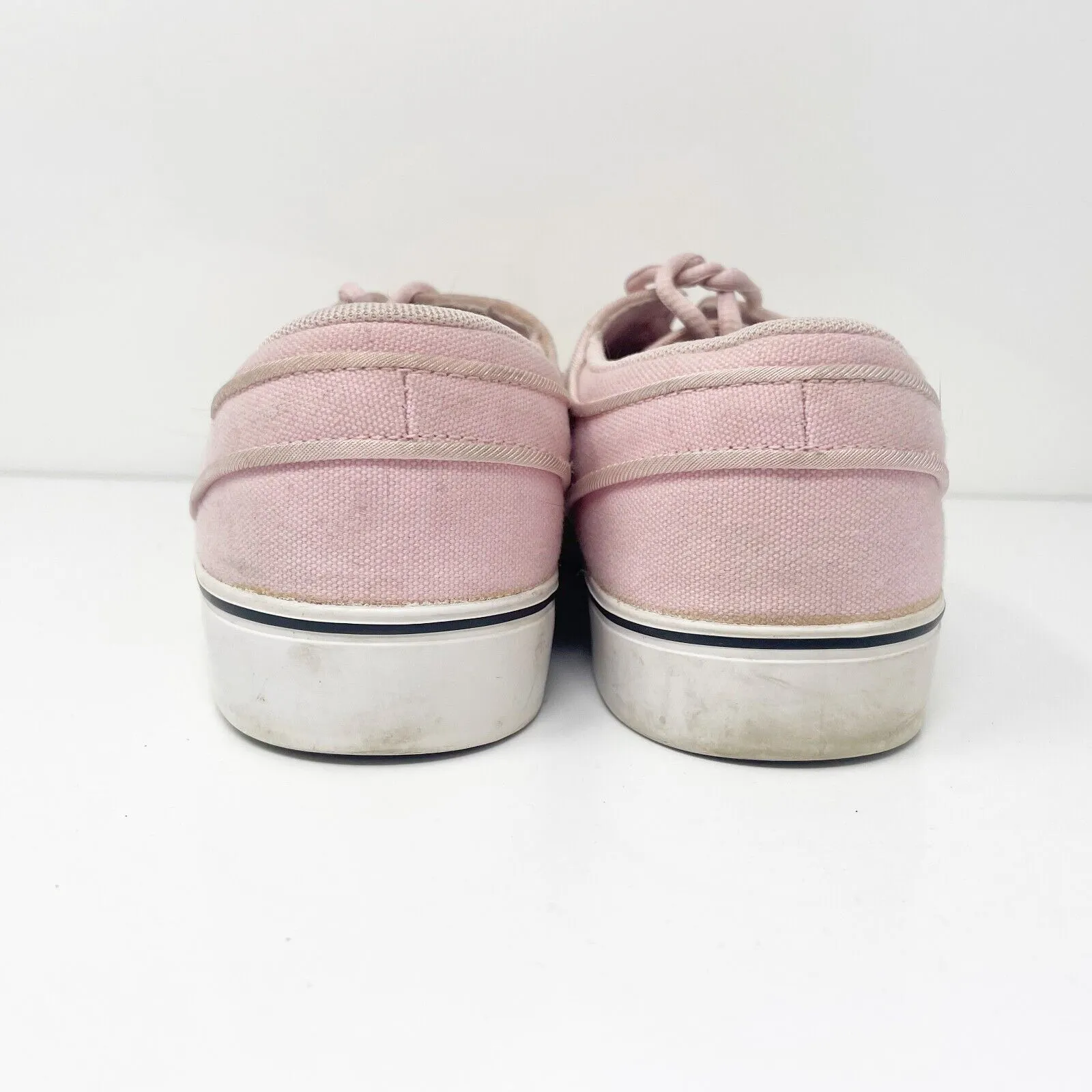 Nike Girls SB Janoski 654861-603 Pink Casual Shoes Sneakers Size 7Y