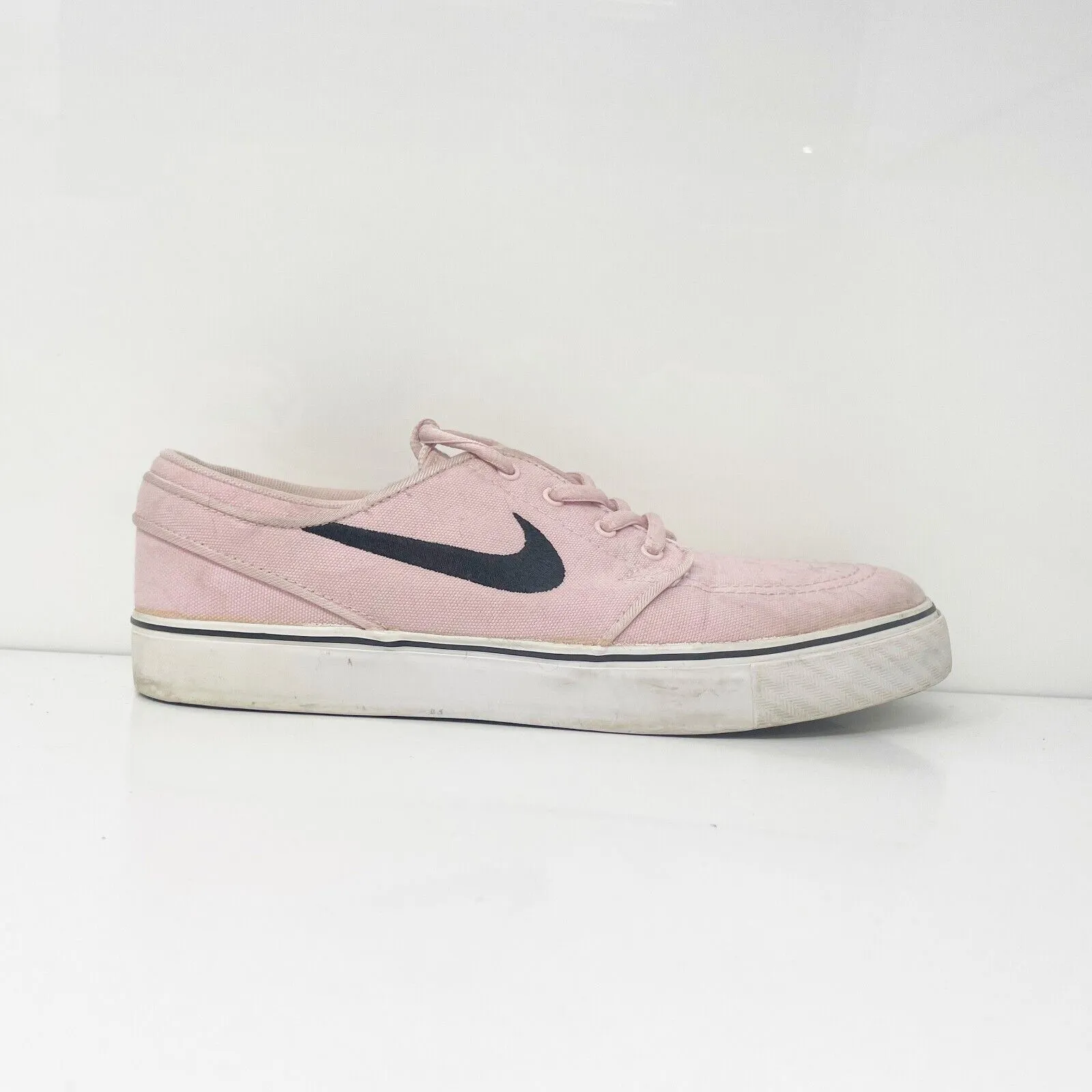 Nike Girls SB Janoski 654861-603 Pink Casual Shoes Sneakers Size 7Y