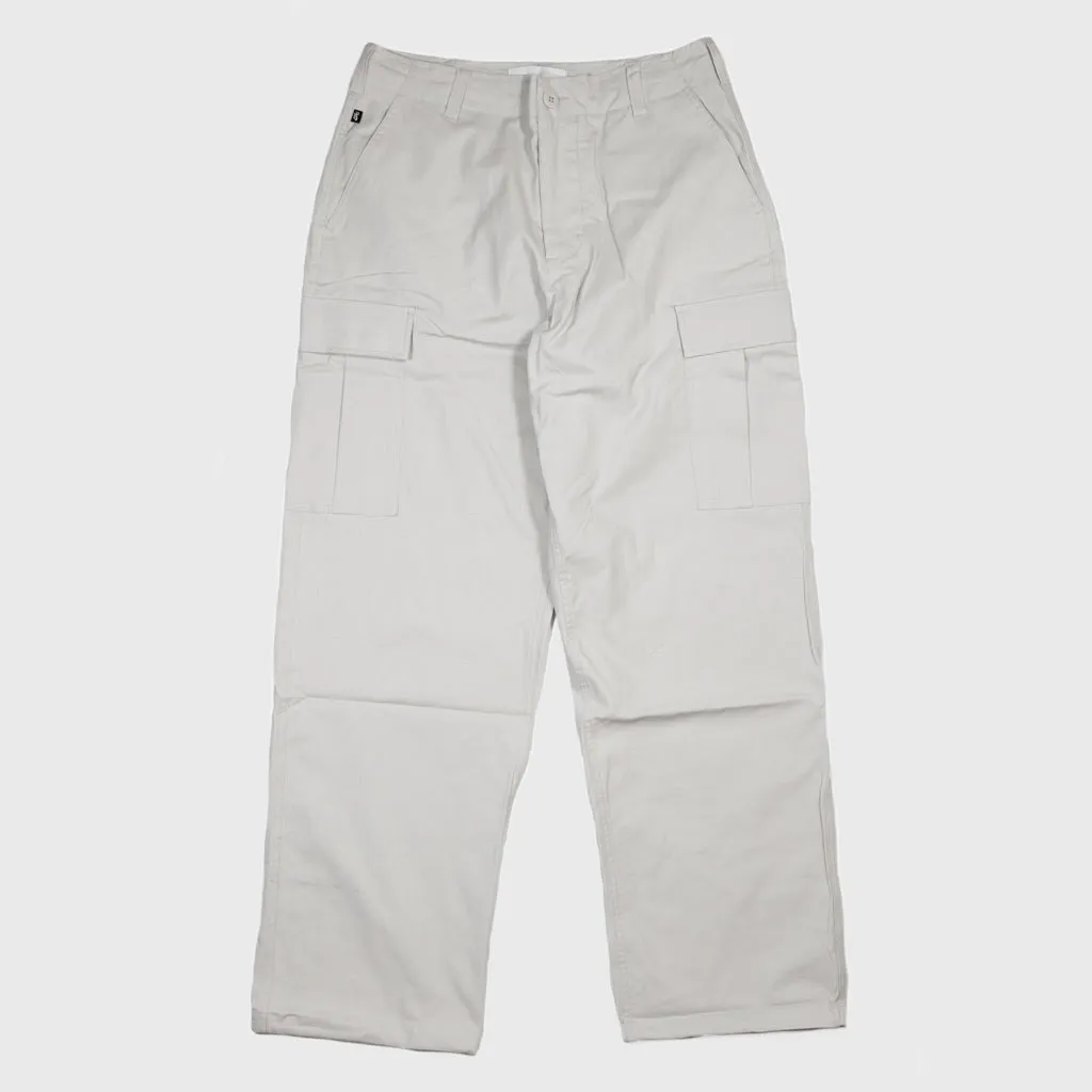 Nike SB - Kearny Cargo Pants - Light Bone