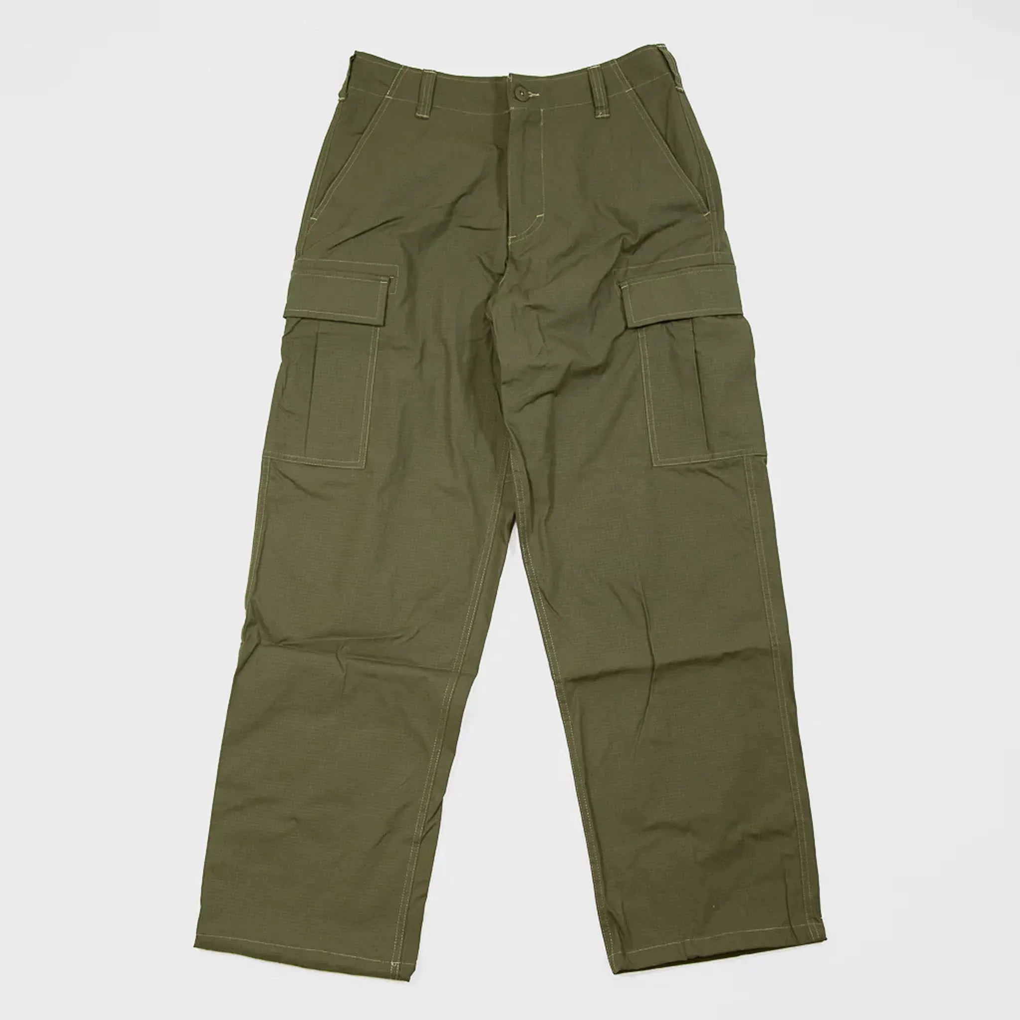 Nike SB - Kearny Cargo Pants - Medium Olive