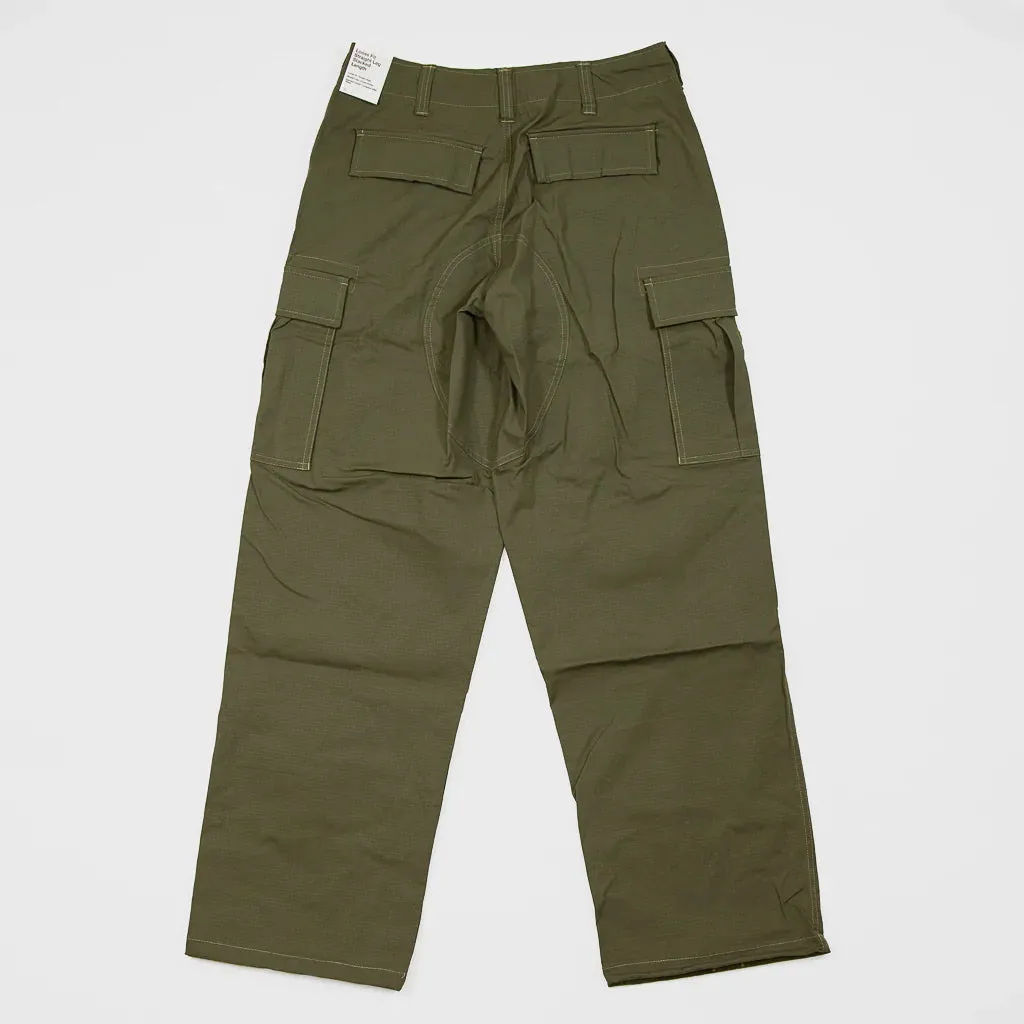 Nike SB - Kearny Cargo Pants - Medium Olive