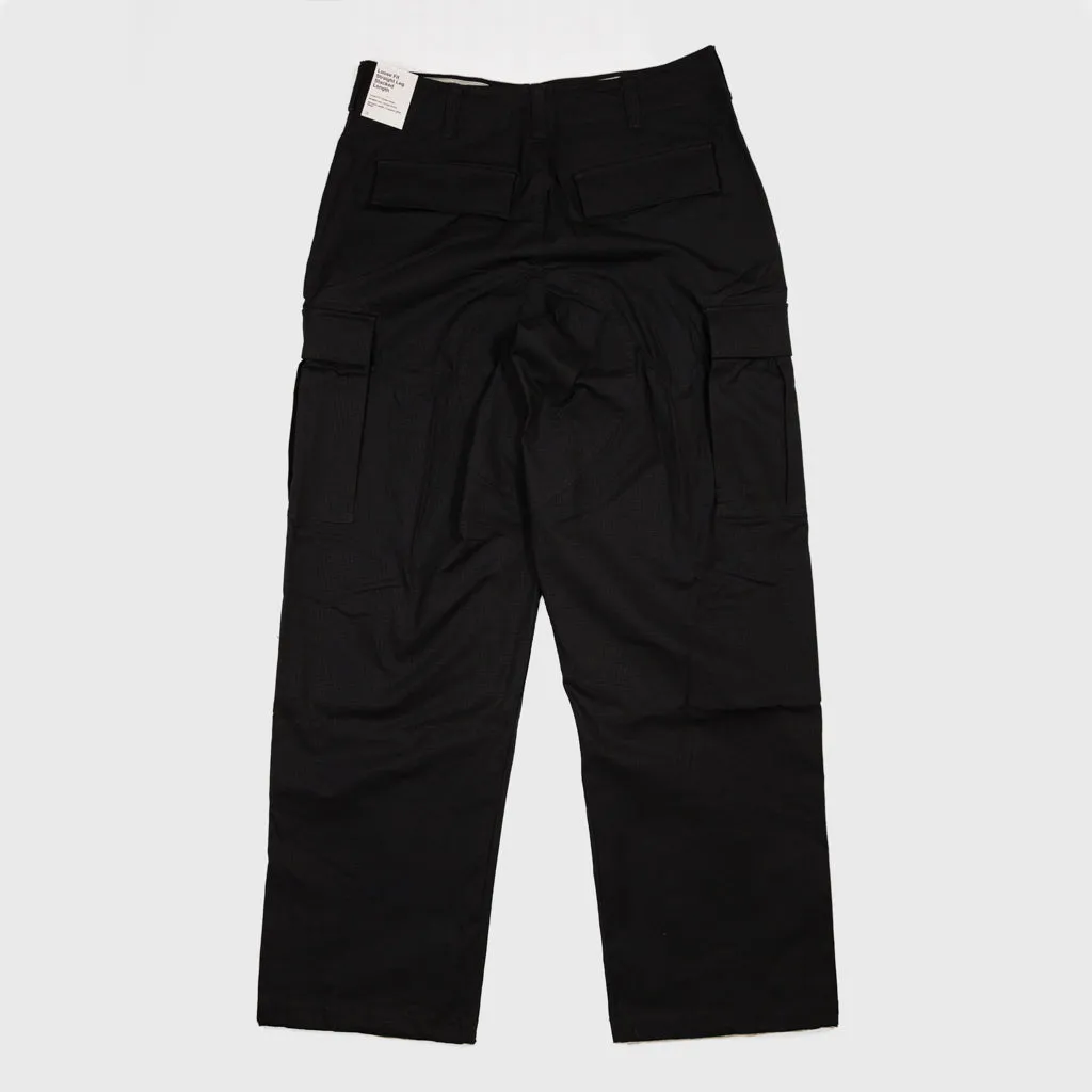 Nike SB - Kearny Skate Cargo Pants - Black