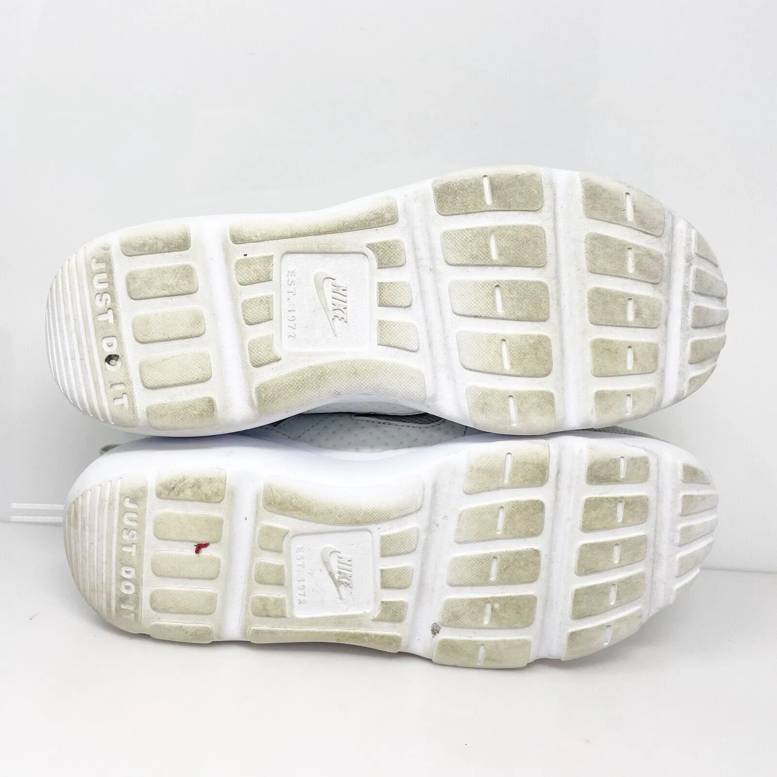 Nike Womens AD Comfort DJ1001-001 White Running Shoes Sneakers Size 9.5