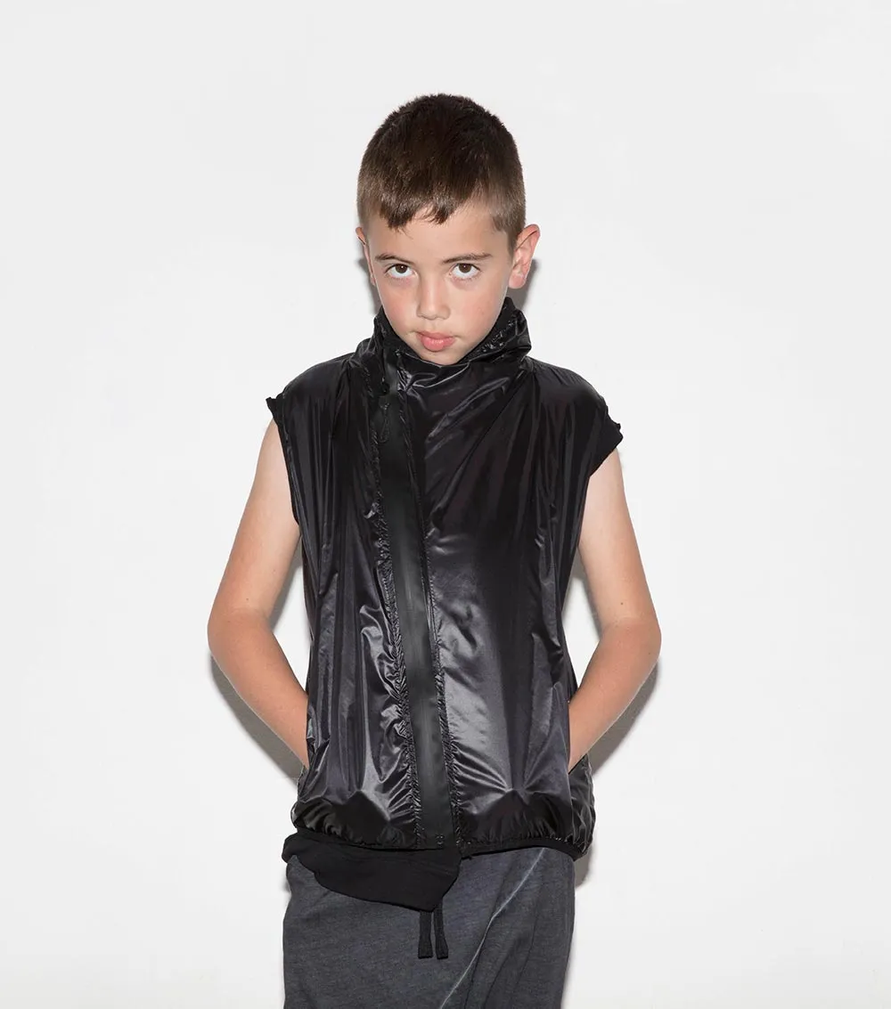 nylon vest