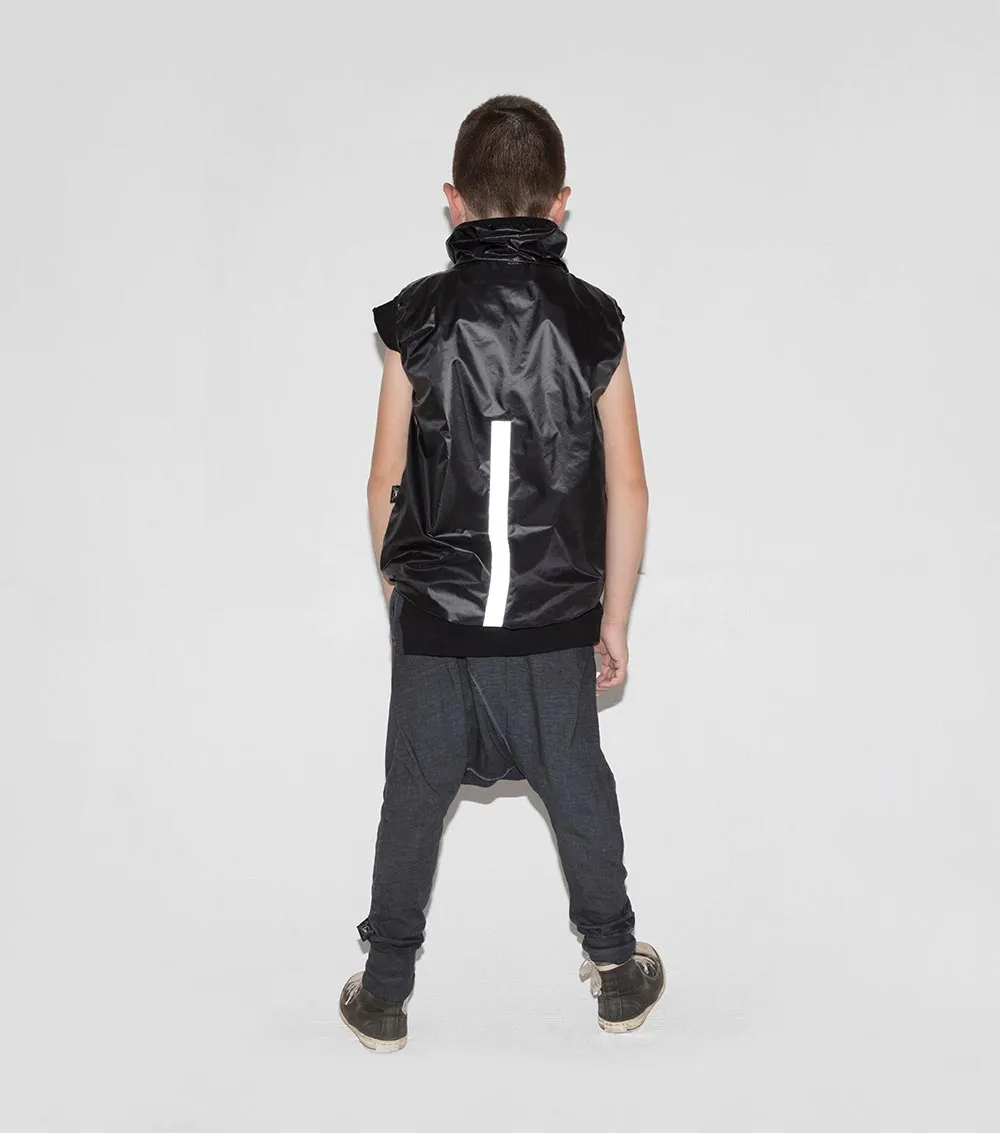 nylon vest