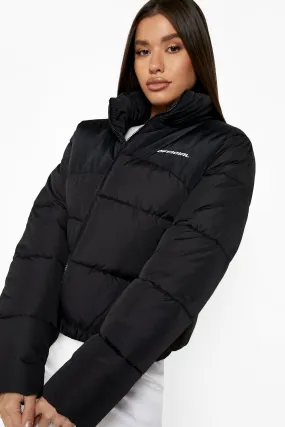 Official Puffer Jacket