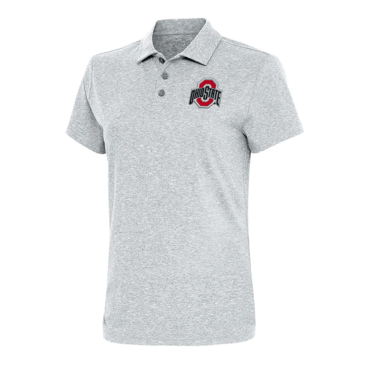 Ohio State Womens Motivated Polo