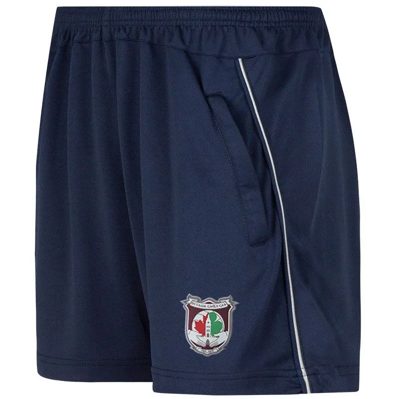 Ottawa Gaels Bailey Shorts