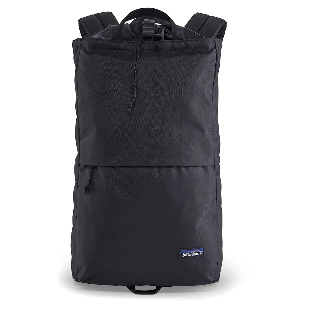 Patagonia Arbor Linked Backpack 25L - Black