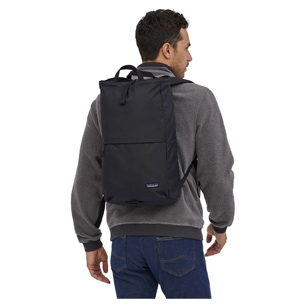 Patagonia Arbor Linked Backpack 25L - Black