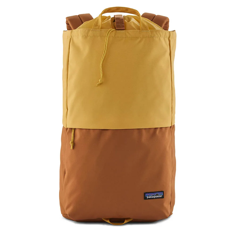 Patagonia Arbor Linked Backpack 25L - Surfboard Yellow