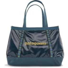 Patagonia Black Hole 25L Tote Bag - Abalone Blue