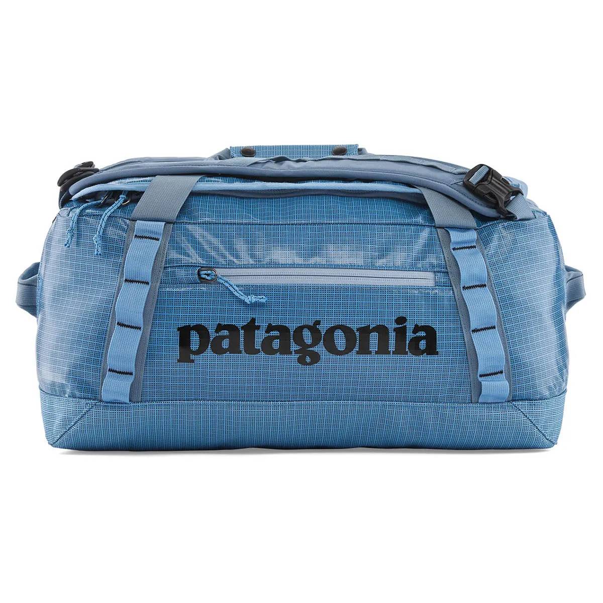 Patagonia Black Hole Duffel Bag 40L - Lago Blue