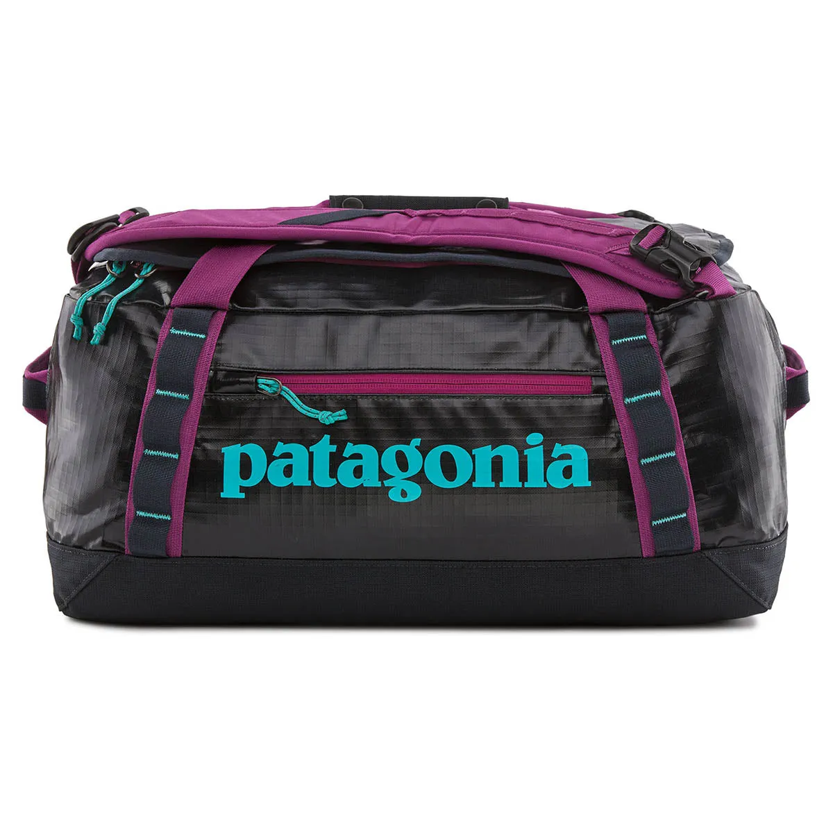 Patagonia Black Hole Duffel Bag 40L - Pitch Blue