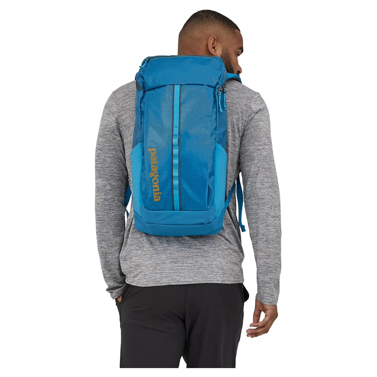 Patagonia Black Hole Pack 25L - Anacapa Blue