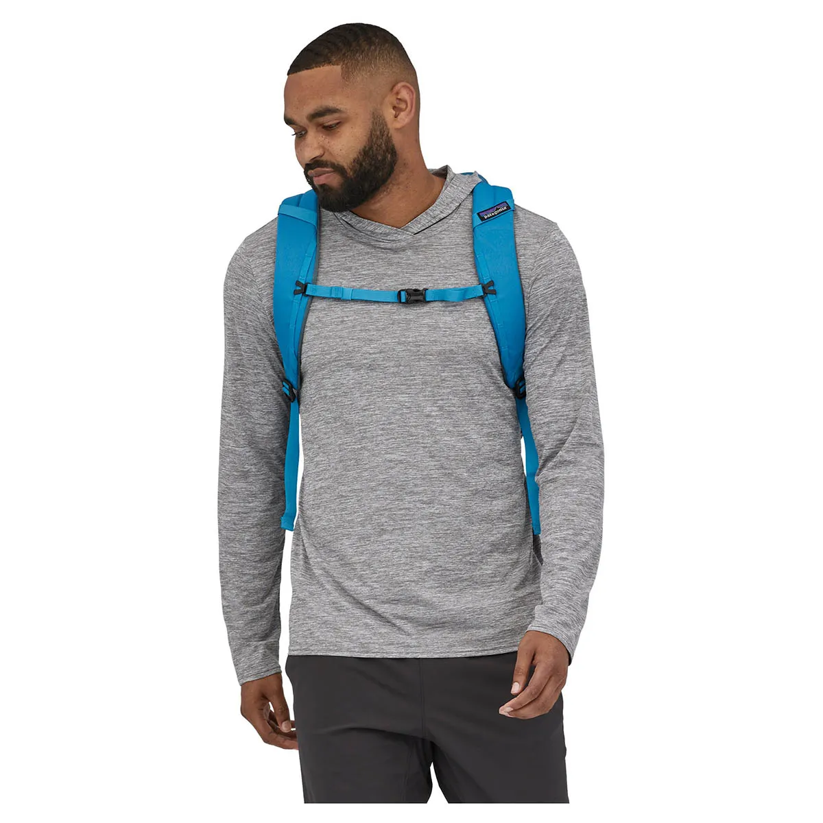 Patagonia Black Hole Pack 25L - Anacapa Blue