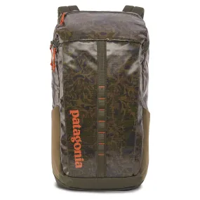 Patagonia Black Hole Pack 25L - Lichen/Basin Green