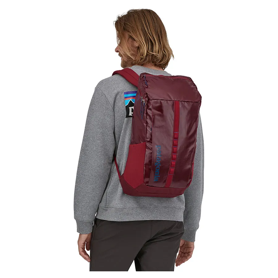 Patagonia Black Hole Pack 25L - Wax