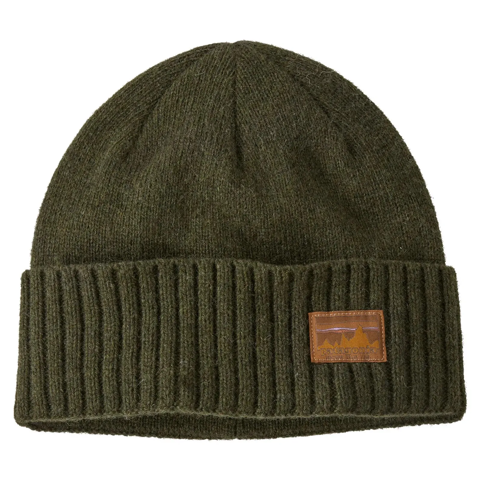 Patagonia Brodeo Beanie