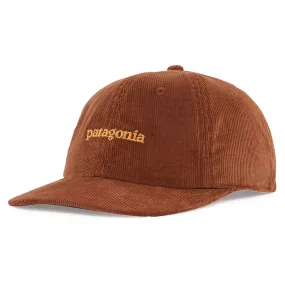 Patagonia Corduroy Cap - TESU