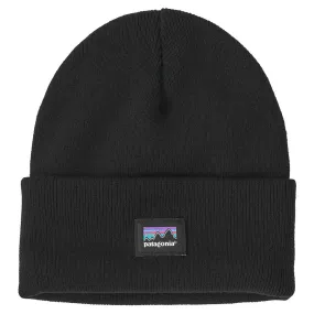 Patagonia Everyday Beanie - Black