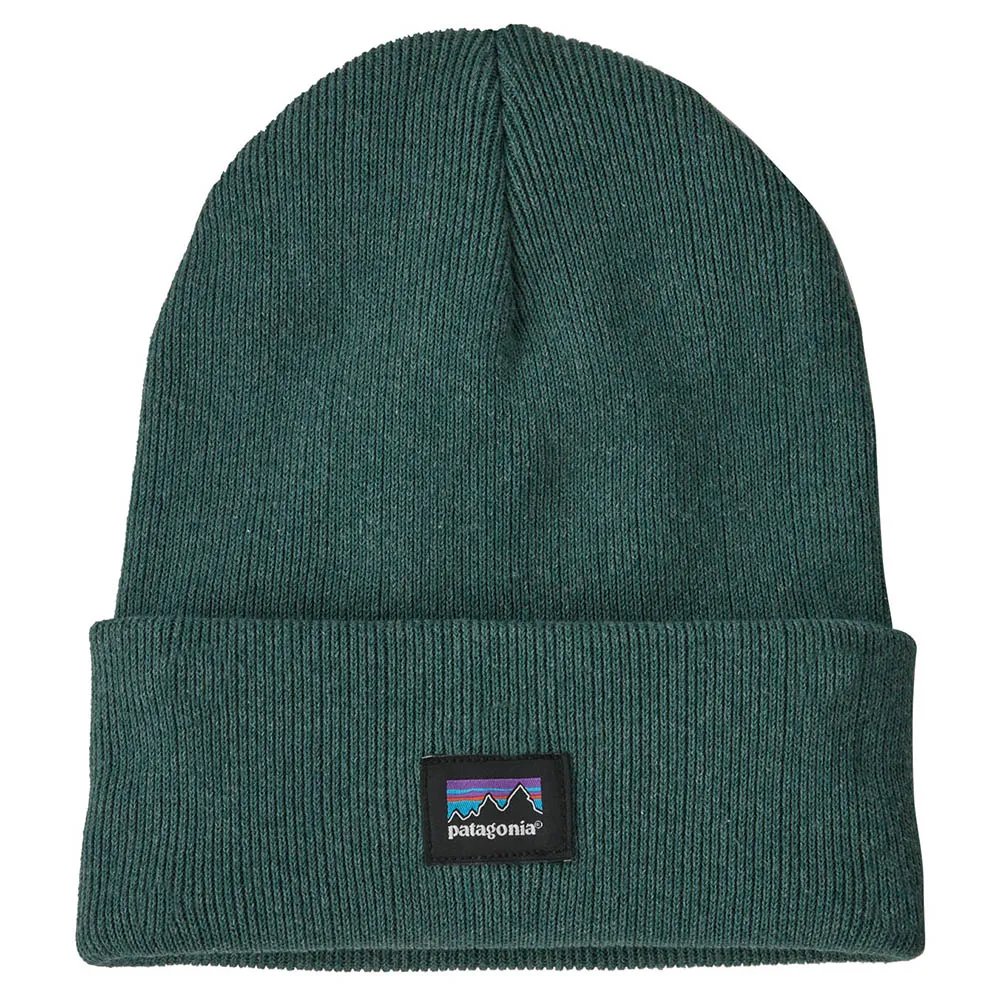 Patagonia Everyday Beanie - Hemlock Green