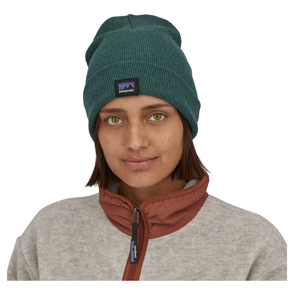 Patagonia Everyday Beanie - Hemlock Green