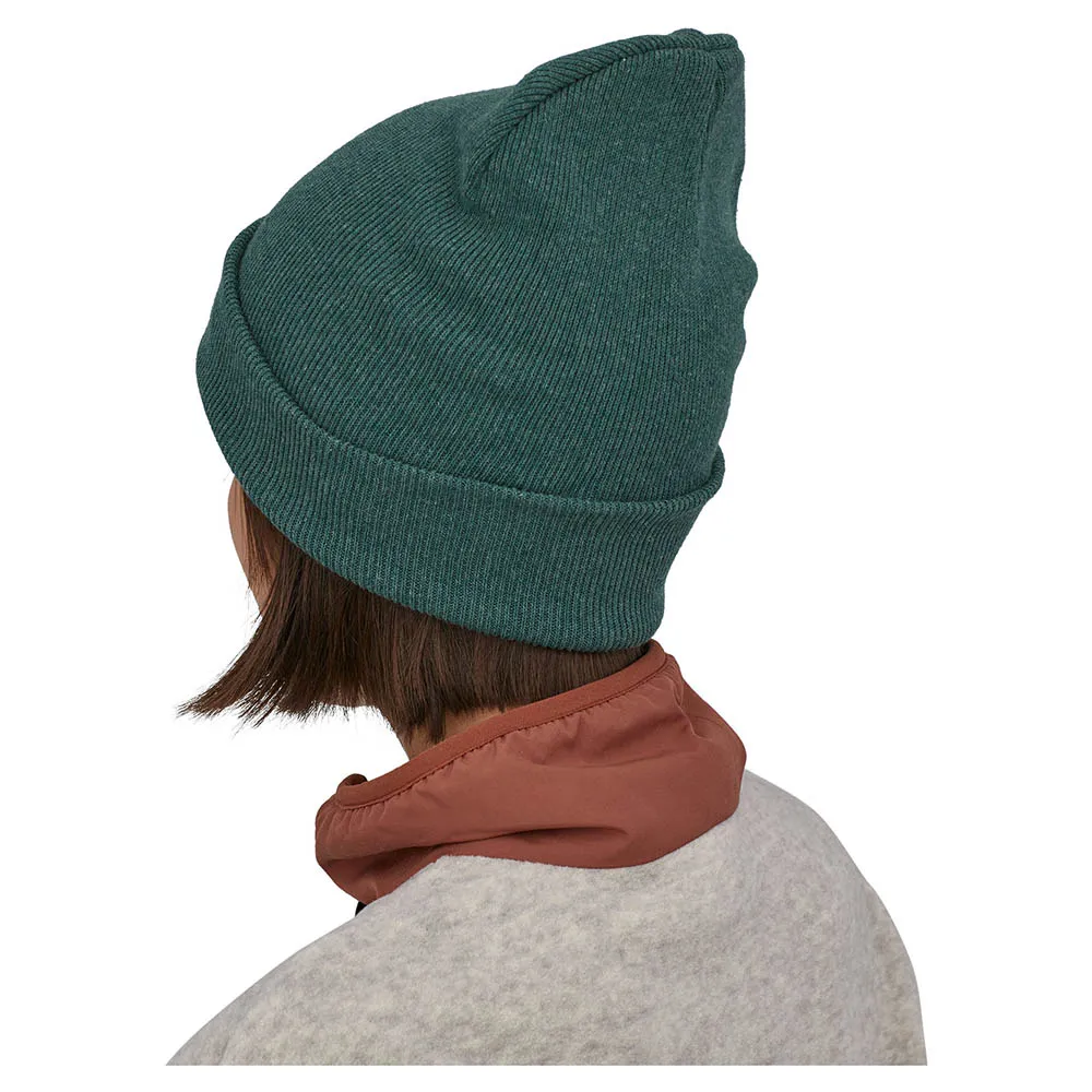 Patagonia Everyday Beanie - Hemlock Green