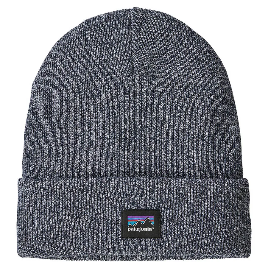 Patagonia Everyday Beanie - New Navy