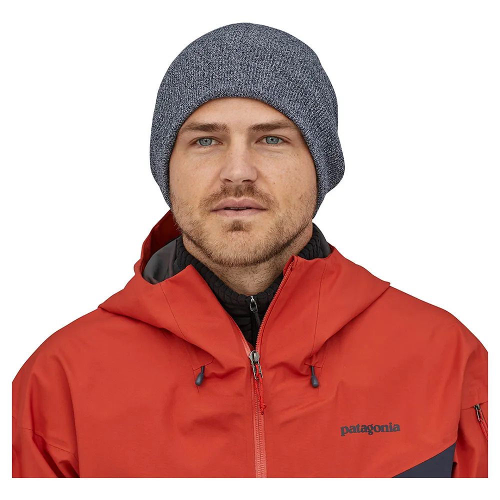 Patagonia Everyday Beanie - New Navy