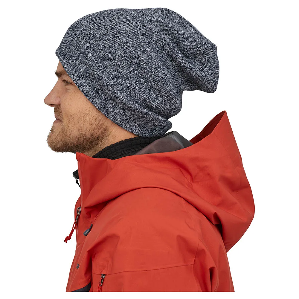 Patagonia Everyday Beanie - New Navy