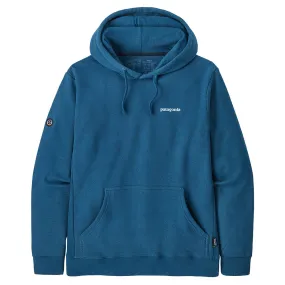 Patagonia Fitz Roy Uprisal Hoody - Wavy Blue